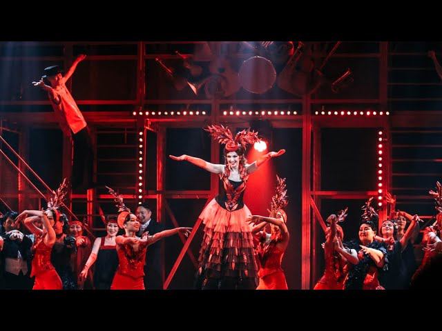 Оперетта Сильва исп.Ирина Суханова и артисты театра Сахаоперабалет. #youtubeshorts #trending