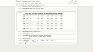 Clases útiles en python: SimpleImputer