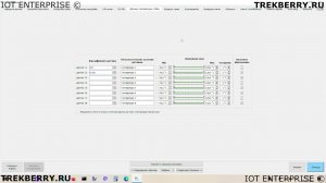 Что можно настроить в конфигуратере GPS трекера СМАРТ от НАВТЕЛЕКОМА