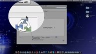 Quick tip make your desktop wallpaper change avery 5 seconds (Mac)