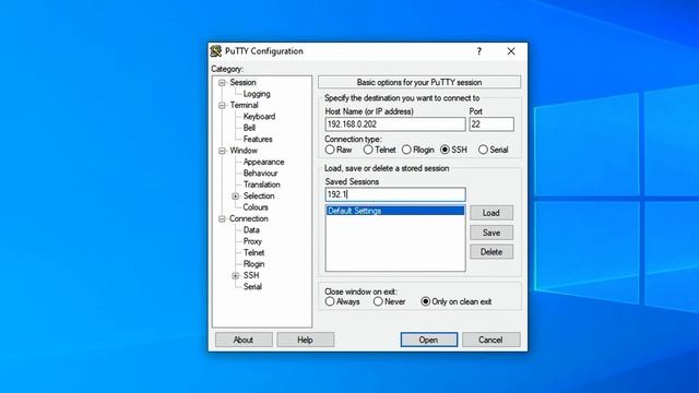 SSH-Keys (Ed25519) erzeugen & installieren, passwortlose Anmeldung einrichten, installieren auf UDM смотреть онлайн
