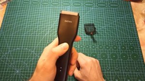 Xiaomi Enchen Boost Машинка для стрижки с Алиэкспресс
