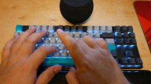 VARMILO VA87M Moonlight. Все еще топчик? Субъективщина.