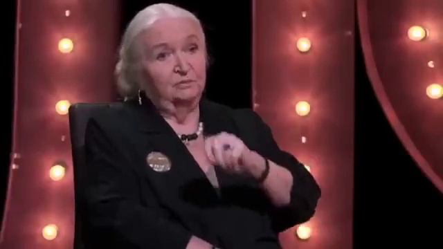 Наш язык с этим не справляется...  Татьяна Черниговская. Как не попасть под влияние ТВ.