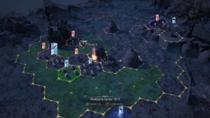 King's Bounty II Испытание Прорицателя #2. Морейн. Патч 2