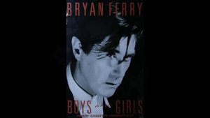 Bryan Ferry - Windswept
