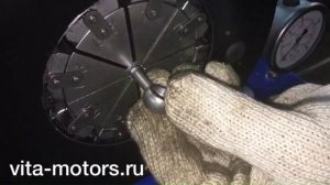 Изготовление тормозного шланга