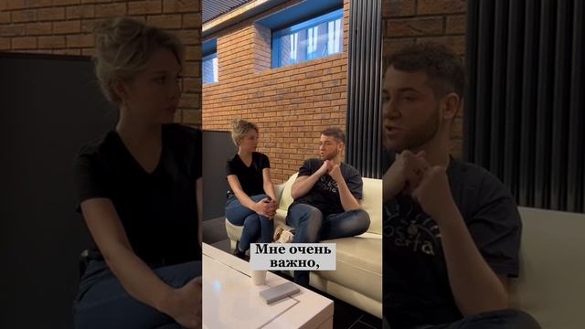 Контент должен быть занимательный или полезный? Часть 1. Владимир Брилёв и Ярослава Славская