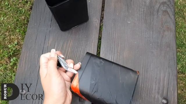 DIY / Переделка старья / Вторая жизнь старых вещей / Second Life Of Old Things