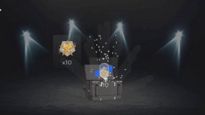 Открываю КОНТЕЙНЕРЫ! (Blitz Conteiners Simulator)