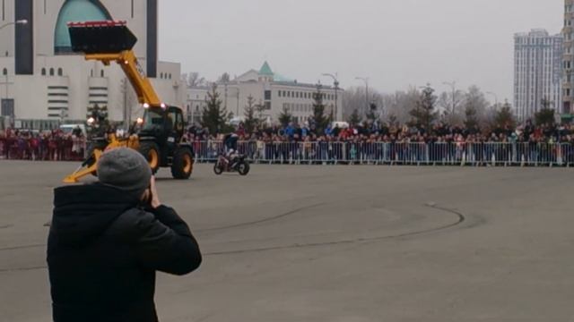 Мотошоу Київ 2017 смотреть онлайн