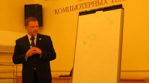 Андрей Сус о развитии сетей мобильной связи и IWOWWE в Харькове 21 12 13