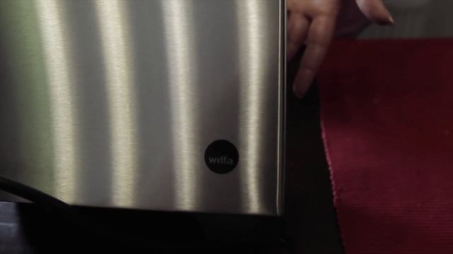 Wilfa Morgen TO-1S Unboxing Leivänpaahdin - Brødrister - Toaster смотреть онлайн