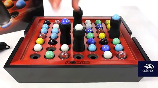 Настольная игра Spin Master Stomple - 34163 - Спин Мастер Стомпл смотреть онлайн