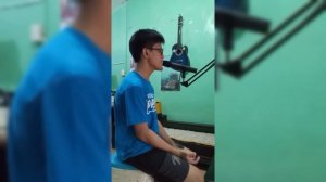 Birthday Singing - Ikaw Lamang #Birthday