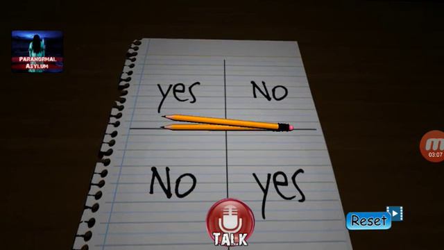 Прохождение игры Чарли Чарли смотреть онлайн