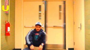 Alan Aztec & HBKN - Gopnik in the USA