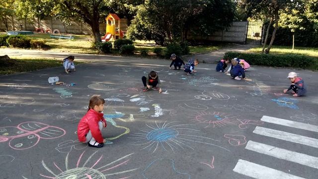 Дитячий садок 225. Випуск ,, Червона шапочка" 2022р. смотреть онлайн