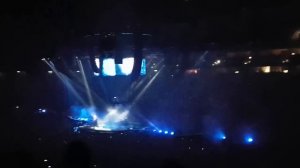 MUSE Mercedes Benz Arena  Berlin 03.06.2016