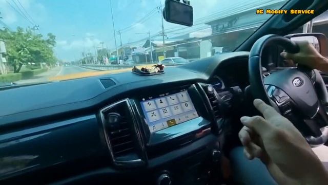 EP.63 #FordRanger 2.0 อาการวิ่งแล้วอืด смотреть онлайн