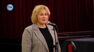 Конкурс-фестиваль «Россия начинается с тебя»