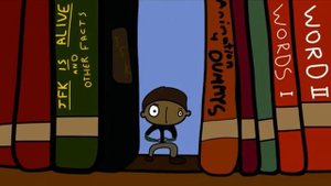Super Why ! Theme Song (FAKE)