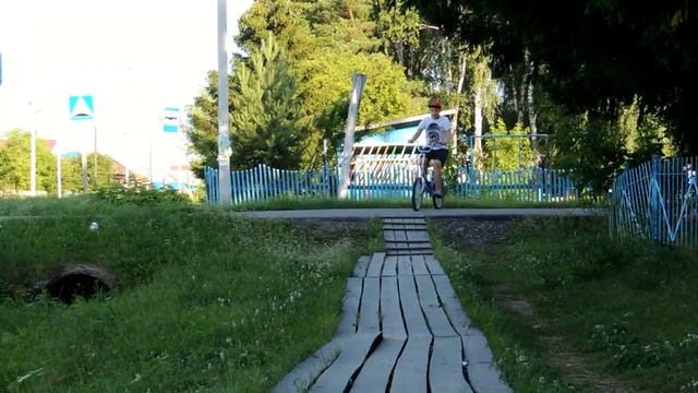 Велопробег в Седельниково смотреть онлайн