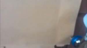 Замена ДЮЗЫ с 1.8 на 1.4 INTERTOOL LVLP.  Пробный окрас багажника.