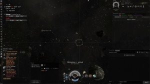 EVE Online с нуля для новичков | Фарм на Омега статус #3