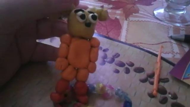 Мои новые поделки. Читайте описание. смотреть онлайн