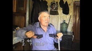 Село Жданово ( Большеболдинский район ) Нижегородская область ( 2011 )