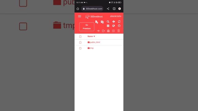 Create a Location Tracking Website for Free with 000webhost | Step-by-Step Tutorial