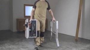 Bosch GTS 10 J Professional | Table Saw | Wood Cutting Machine