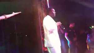 Dr. Alban в Сочи