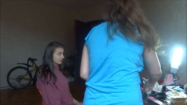 VLOG 07.08.16 Я парикмахер от бога смотреть онлайн