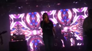 СЕКТОР ГАЗА ФЕСТ - Ария Бабы Яги (Ирина Бухарина (Пухонина))