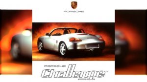 Porsche Challenge OST ~ All Soundtracks