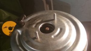 ВУТ приора+ГТЦ 2108 на ваз 2114(08-15)