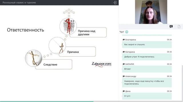 Роскошный сервис в туризме смотреть онлайн