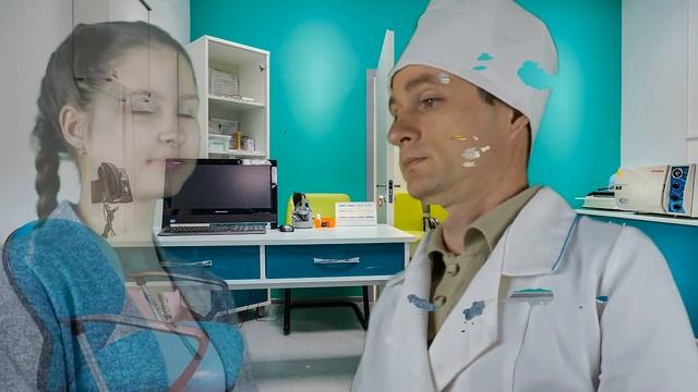 Прикольные медицинские шутки. Юмористический канал