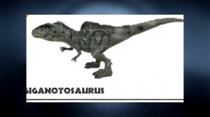 СПОЙЛЕРЫ! РАЗБОР ТОВАРОВ ПО Миру Юрского периода: Господство