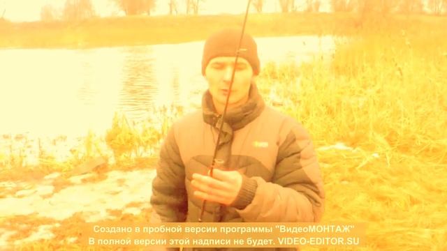 ловля на спинненг в твери на тэц 3 смотреть онлайн