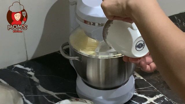 How to bake vanilla tea cake | very soft and delicious