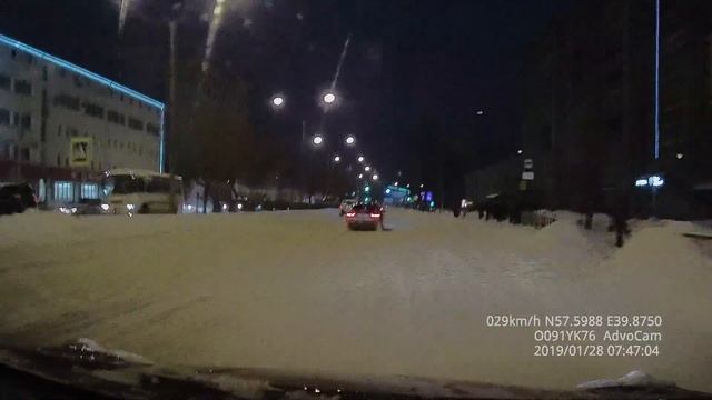 Очистка дорог Ярославль смотреть онлайн