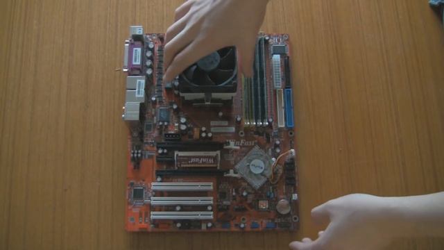 How To Change A Motherboards Battery смотреть онлайн