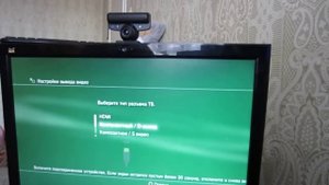 ps3 Зеленые точки на мониторе при выводе через hdmi