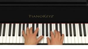 How to Play "Let It Go" (Disney's Frozen) Piano Tutorial