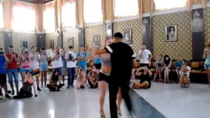 Sunny Days Bachata Festival Мастер класс 5  Доминикана