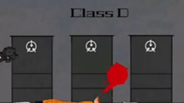 SCP BREATH (Рисуем мультфильмы 2) смотреть онлайн