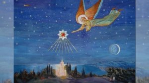 В Рождество Христово